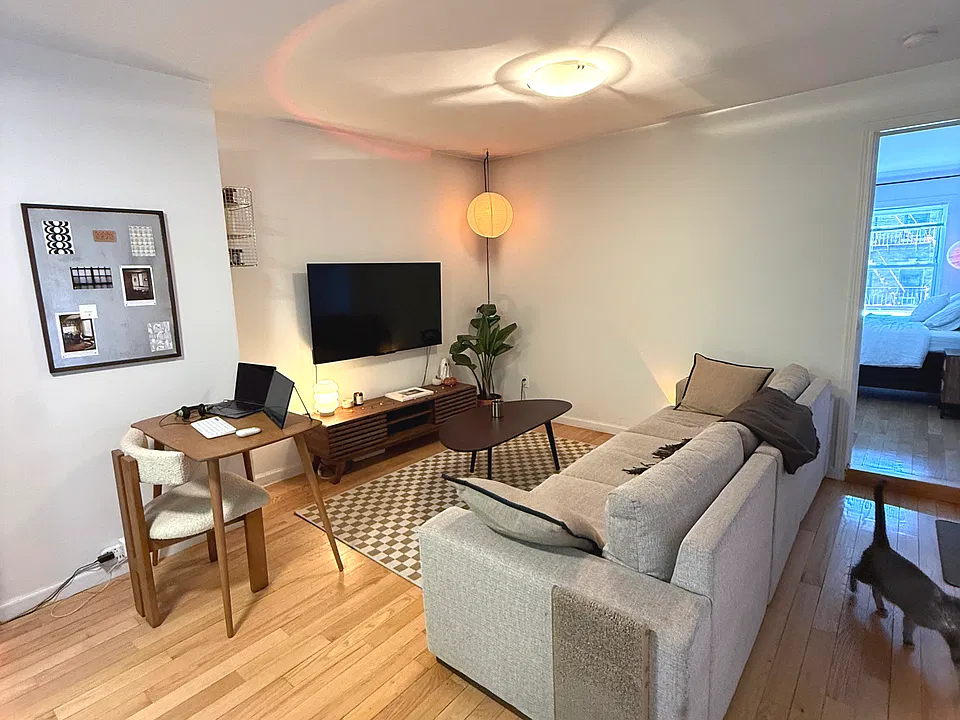 660 Nostrand Ave #1