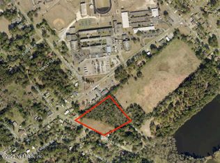 0 MCMILLAN Road, Jacksonville, FL 32208