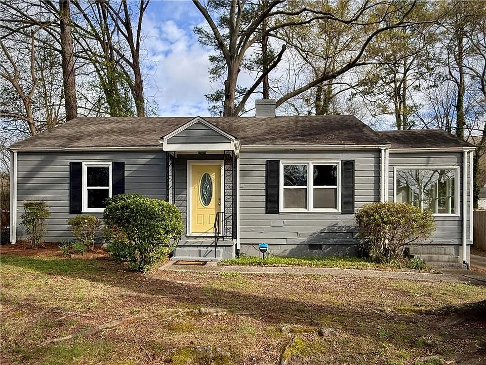 1st image of 1449 Lynford Dr SW