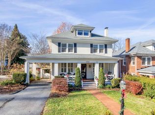 2743 Richelieu Ave SW, Roanoke, VA 24014