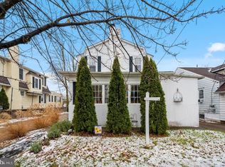 324 Haddon Ave, Collingswood, NJ 08108