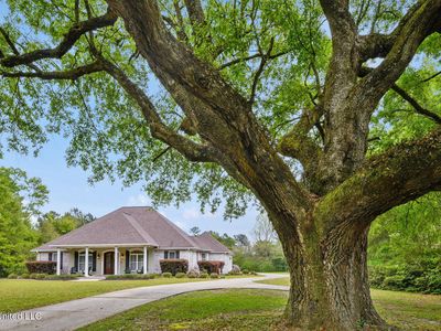 24284 Church Ave, Saucier, MS, 39574