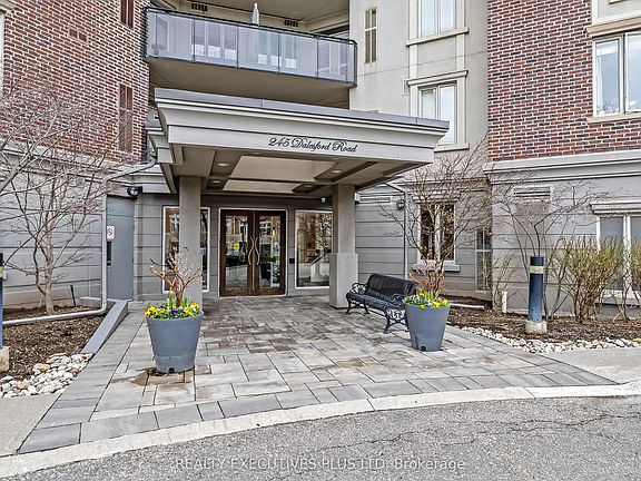 2nd image of 245 Dalesford Rd #414