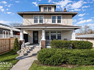 187 Vester St, Ferndale, MI 48220