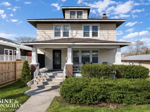 187 Vester St, Ferndale, MI 48220