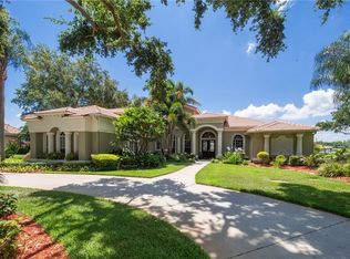 13031 Water Point Blvd, Windermere, FL 34786