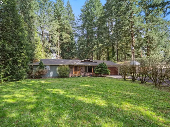 20609 NE 87th Ave, Battle Ground, WA 98604