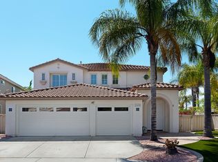 12692 Belle Fleur Way, San Diego, CA 92128