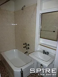 Rented by Spire Group