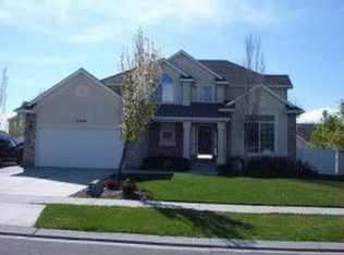 13448 S Saddle Ridge Dr, Draper, UT 84020
