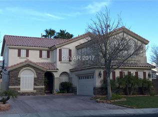 2534 Kinnard Ave, Henderson, NV 89074