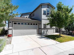 1300 Par Three Dr, Sparks, NV 89436