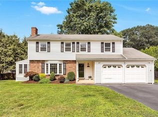 52 Adams Rd, Fairfield, CT 06824