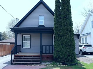 291 Eulalie Ave UNIT 1, Oshawa, ON L1H2B6