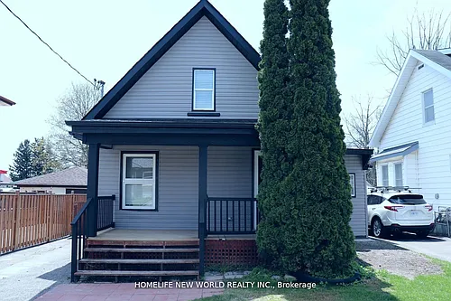 291 Eulalie Ave #1 Photo 1
