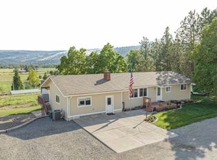 62491 Owsley Canyon Rd, La Grande, OR 97850