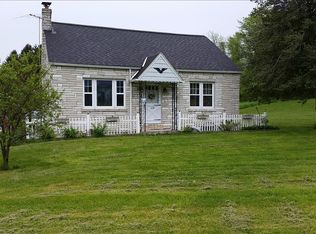 113 Bull Rd, Oley, PA 19547