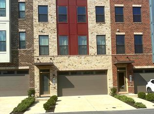 4726 Towne Park Rd, Suitland, MD 20746