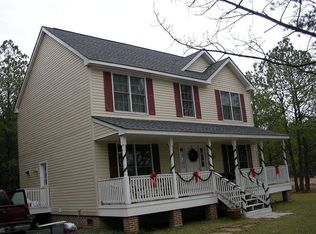 5901 Heather Ln, Cambridge, MD 21613