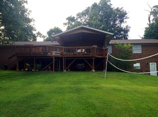 503 Ridgecrest Dr, Mountain Home, AR 72653