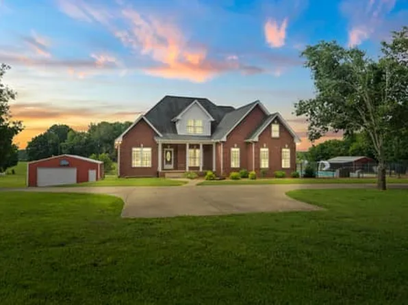 3659 Catholic Church Rd, Cedar Hill, TN 37032