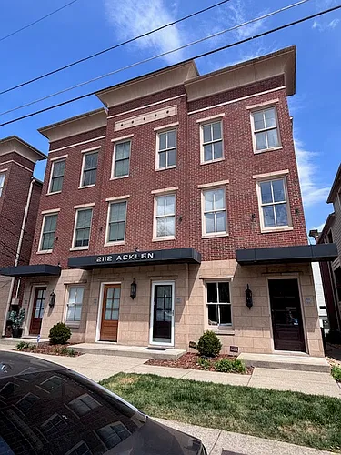 2112 Acklen Ave #201 Photo 1