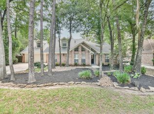 91 Huntsmans Horn Cir, Spring, TX 77380