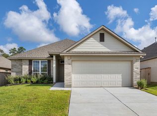 3017 Pampaneria Dr, Conroe, TX 77301