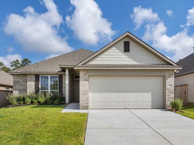 3017 Pampaneria Dr, Conroe, TX, 77301