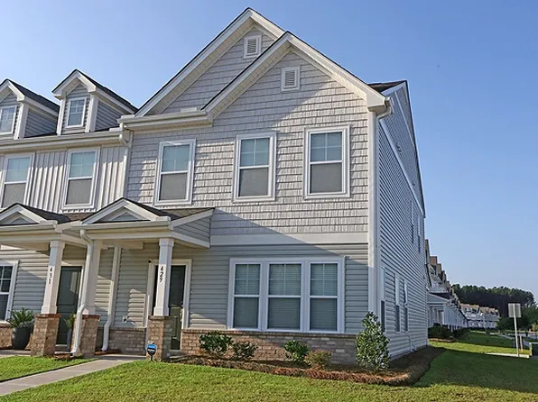 429 Avocet Dr, Summerville, SC 29486