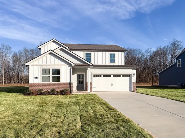 212 E Millbrook Dr, Spring Hill, TN 37174