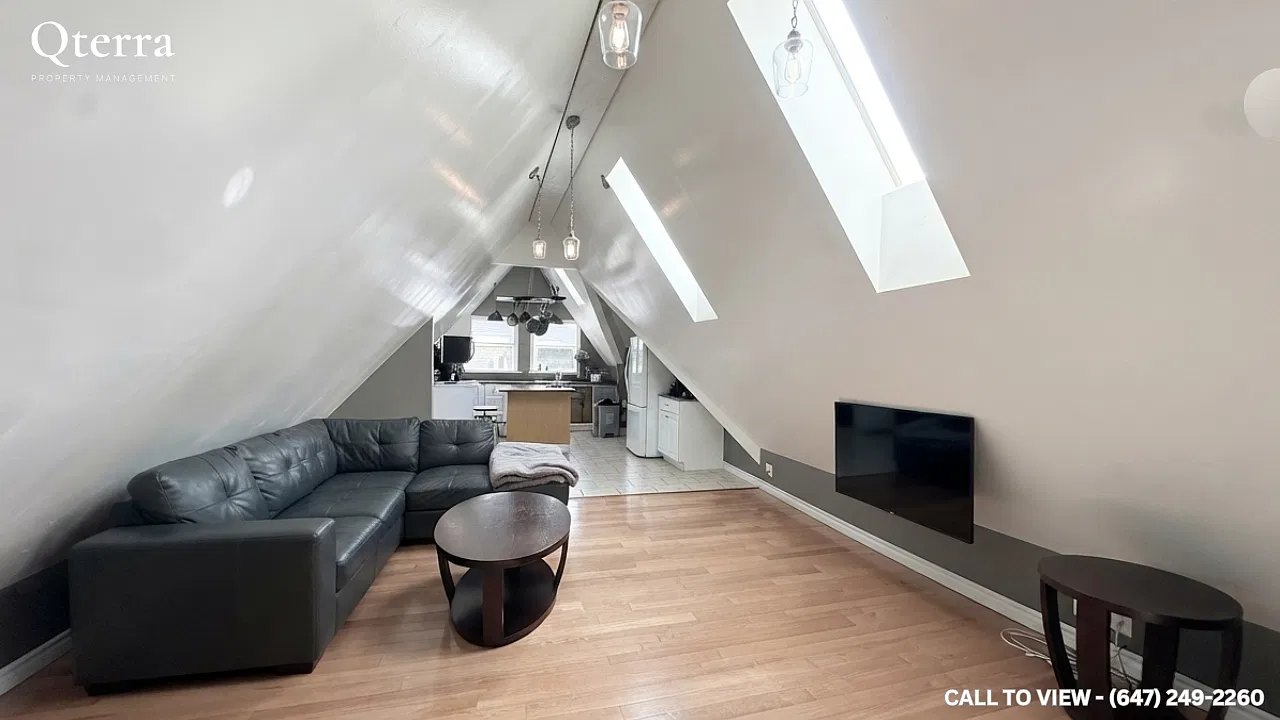 2 bed, 750 sqft, $1,850 — Photo 1