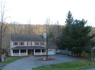 640 Sprout Brook Rd, Putnam Valley, NY 10579