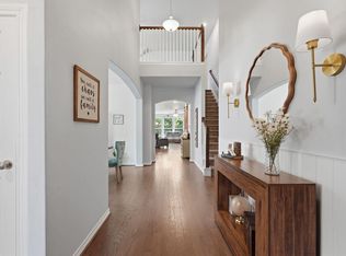 4337 Heavenly Woods Dr, Spring, TX 77386