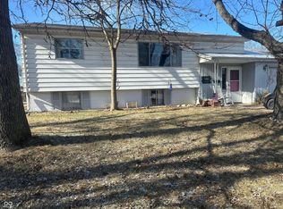 513 Linden Ln, Plainfield, IN 46168