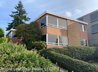 631 5th Ave S APT 3, Edmonds, WA 98020