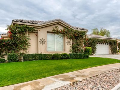 5 Othello Ct, Rancho Mirage, CA, 92270