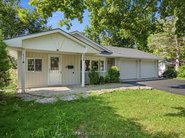 288 Irene Dr, Georgina, ON L4P 3B1