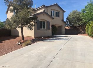 10995 Palo Duro Canyon St, Las Vegas, NV 89179