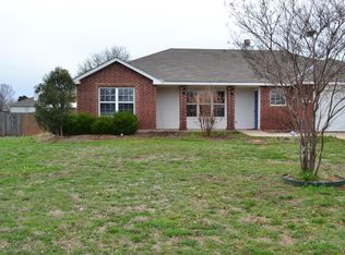 5825 Manchester Ln, San Angelo, TX 76901