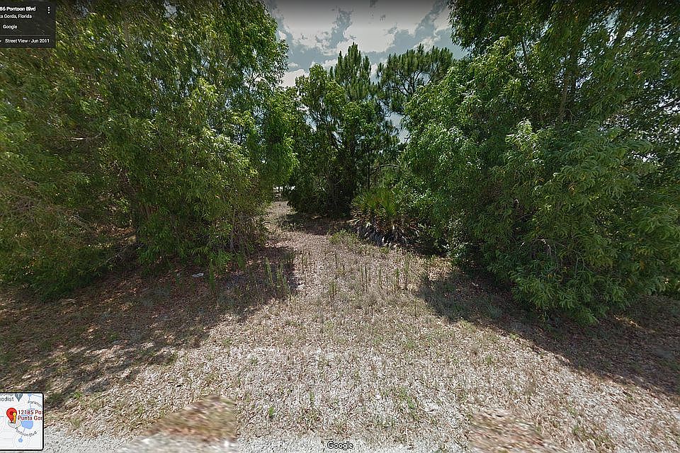 1st image of 12185 Pontoon Blvd