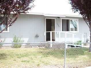 1255 Virbel Ln, Reno, NV 89502