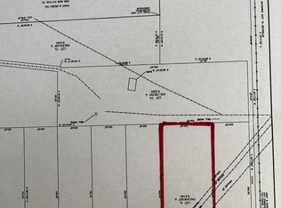 County Road 94 Lot 4, New Albany, MS 38652