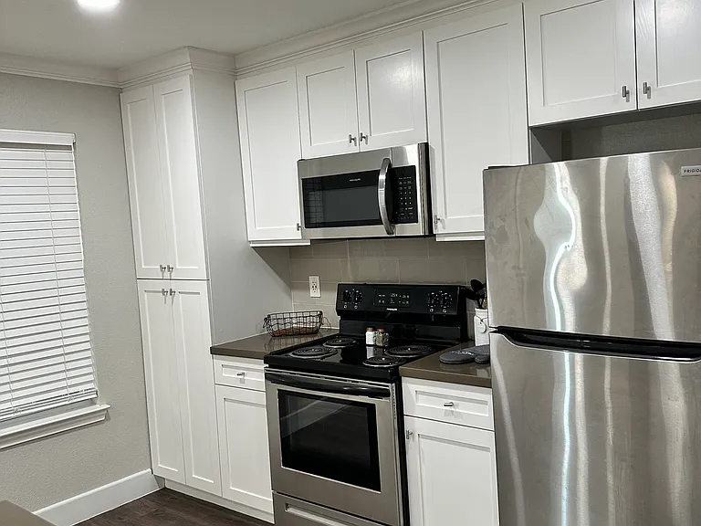 Texas City Apartments — Photo 12