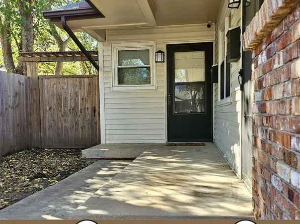 1835 S Santa Fe Ave, Wichita, KS 67211