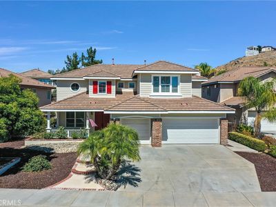 23400 Blue Gardenia Ln, Murrieta, CA, 92562