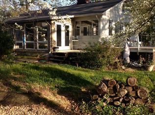 114 Glendale Ln, Oak Ridge, TN 37830