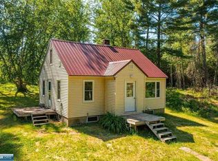 4809 Highway 21, Embarrass, MN 55732