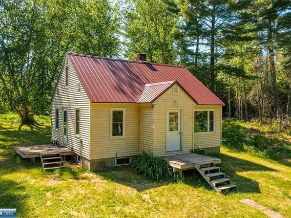4809 Hwy 21, Embarrass, MN 55732