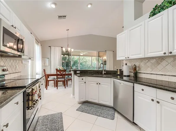 23166 Rosedale DR #201, ESTERO, FL 34135